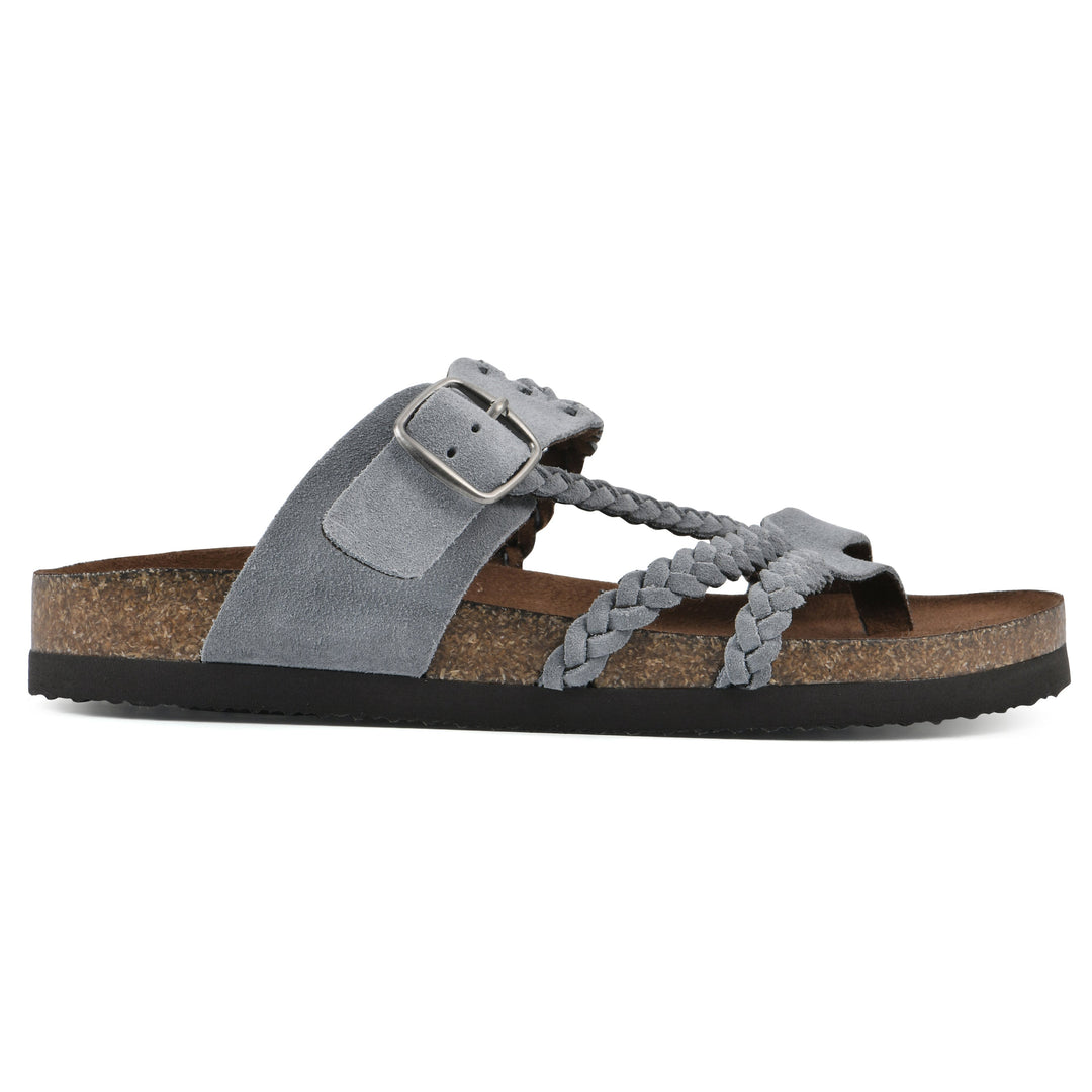 Sandali Ortopedici - Soletta Comfort
