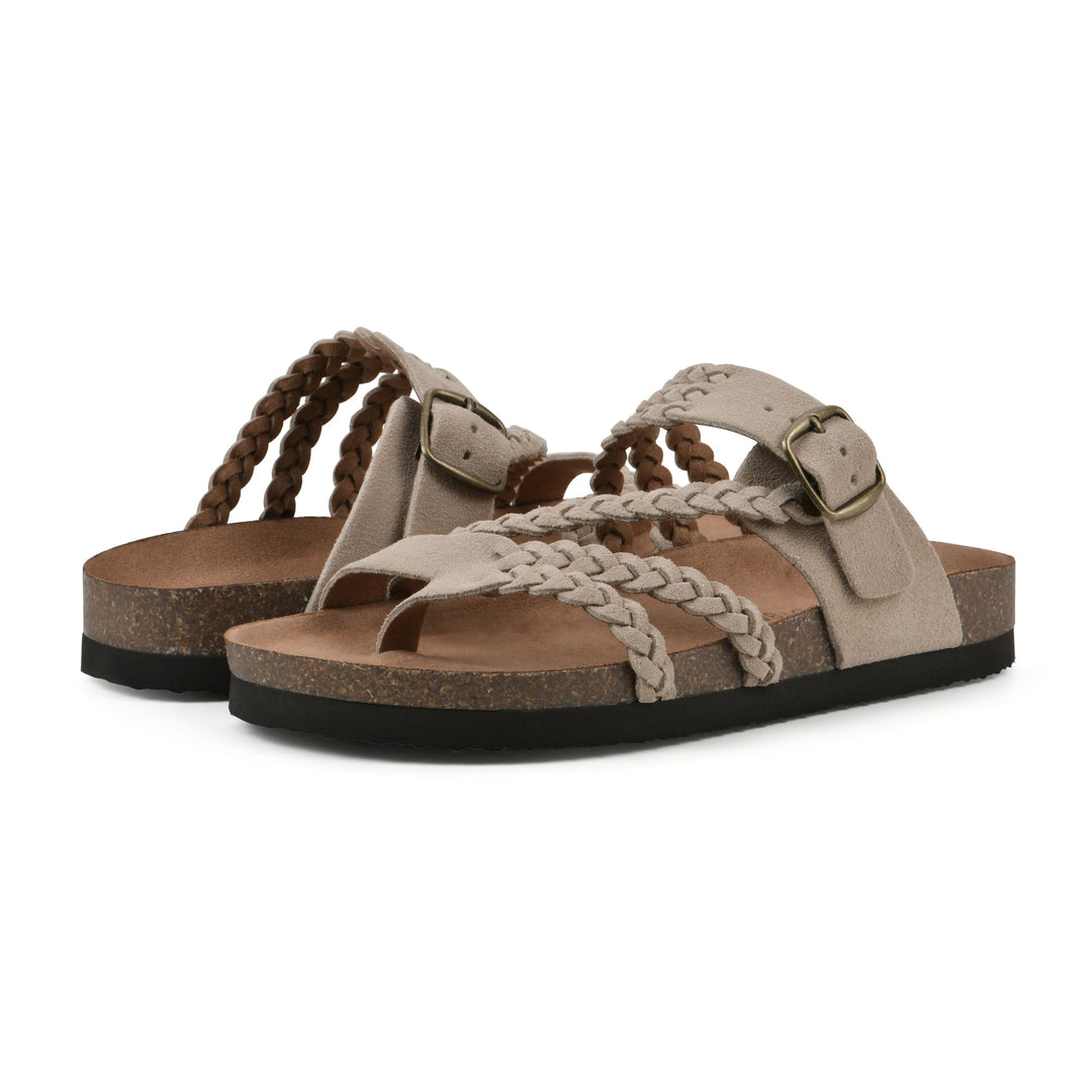 Sandali Ortopedici - Soletta Comfort
