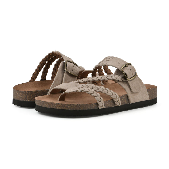 Sandali Ortopedici - Soletta Comfort