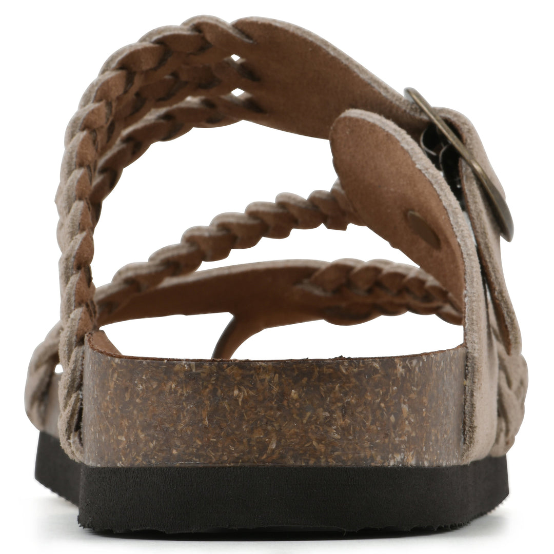Sandali Ortopedici - Soletta Comfort