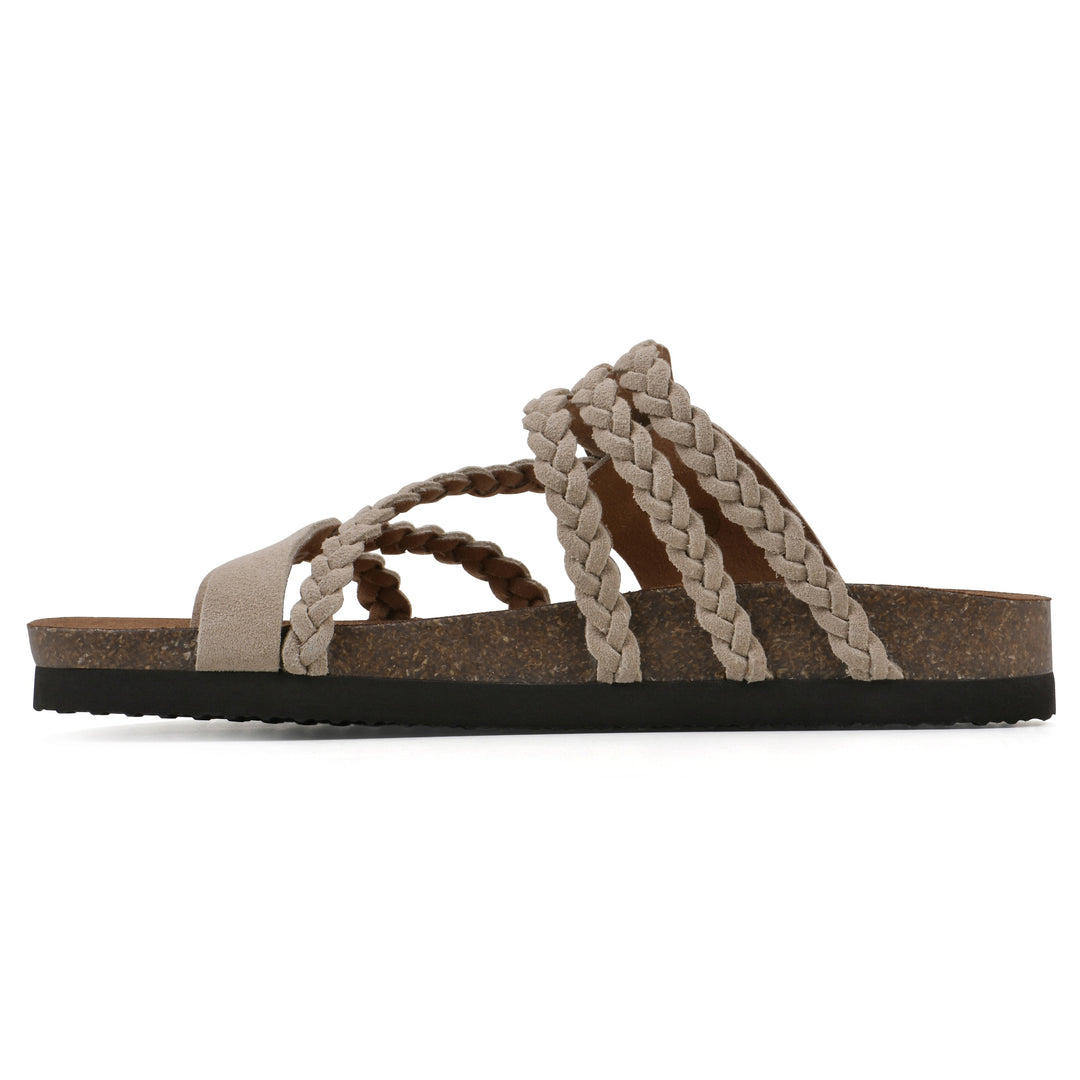 Sandali Ortopedici - Soletta Comfort
