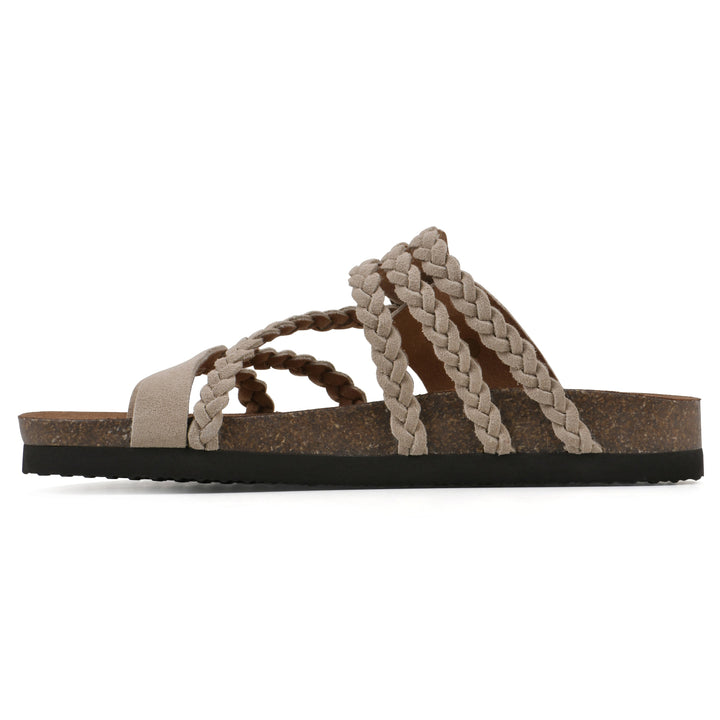 Sandali Ortopedici - Soletta Comfort