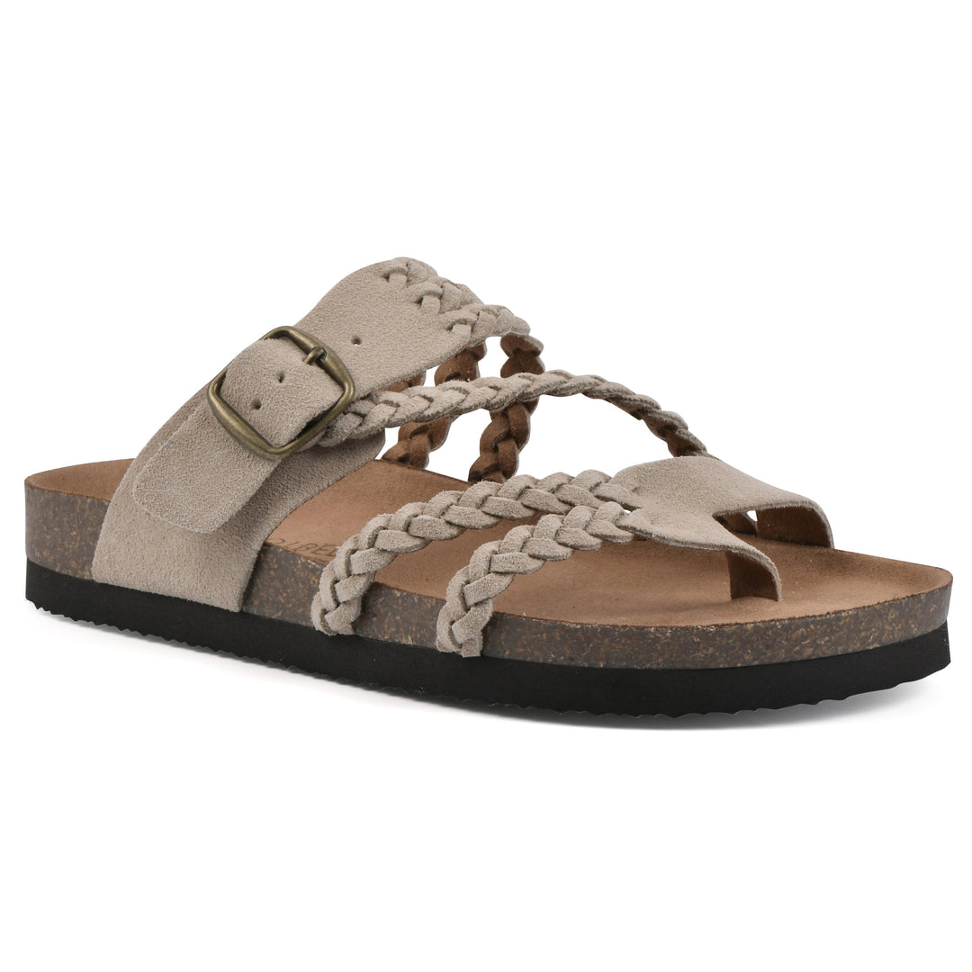 Sandali Ortopedici - Soletta Comfort