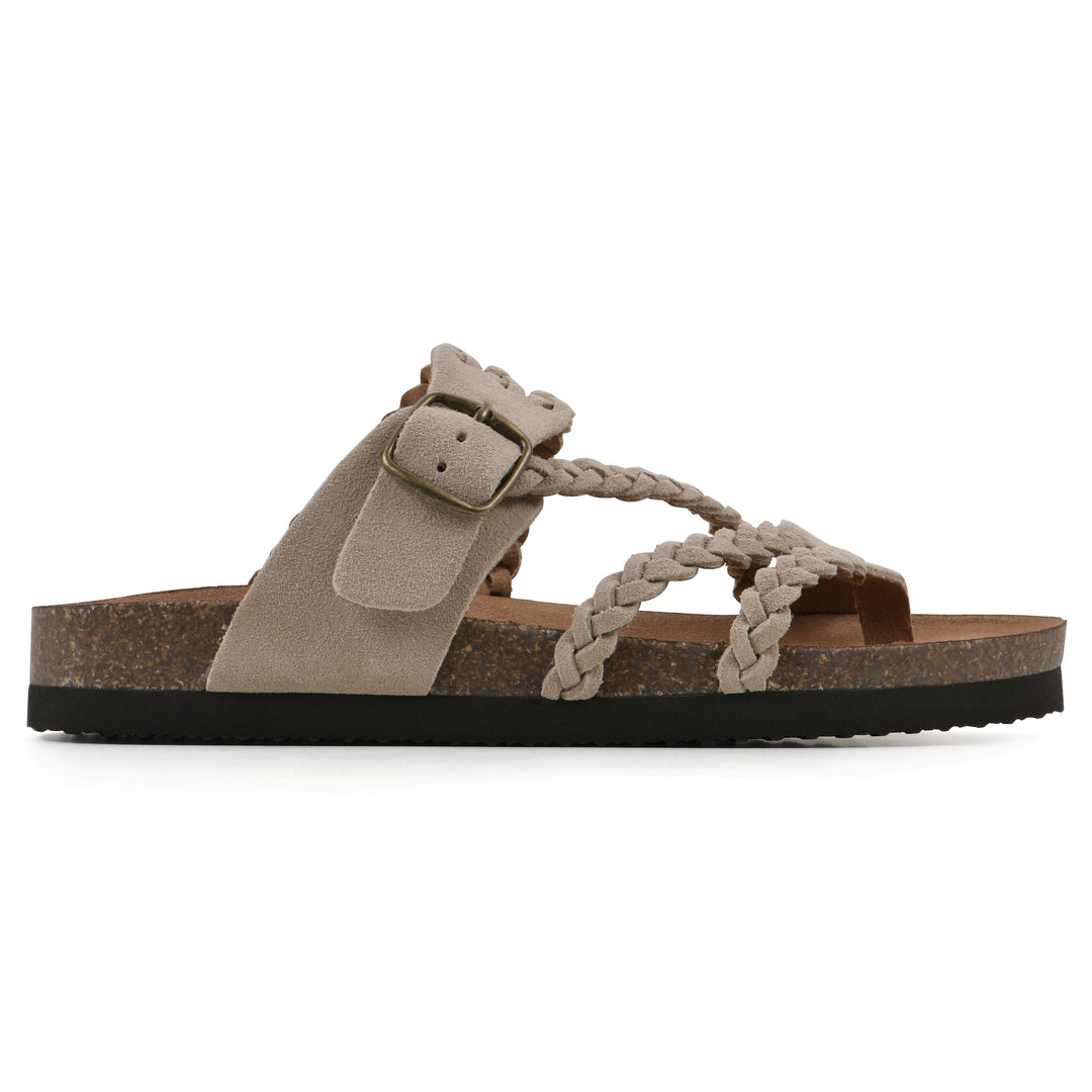Sandali Ortopedici - Soletta Comfort