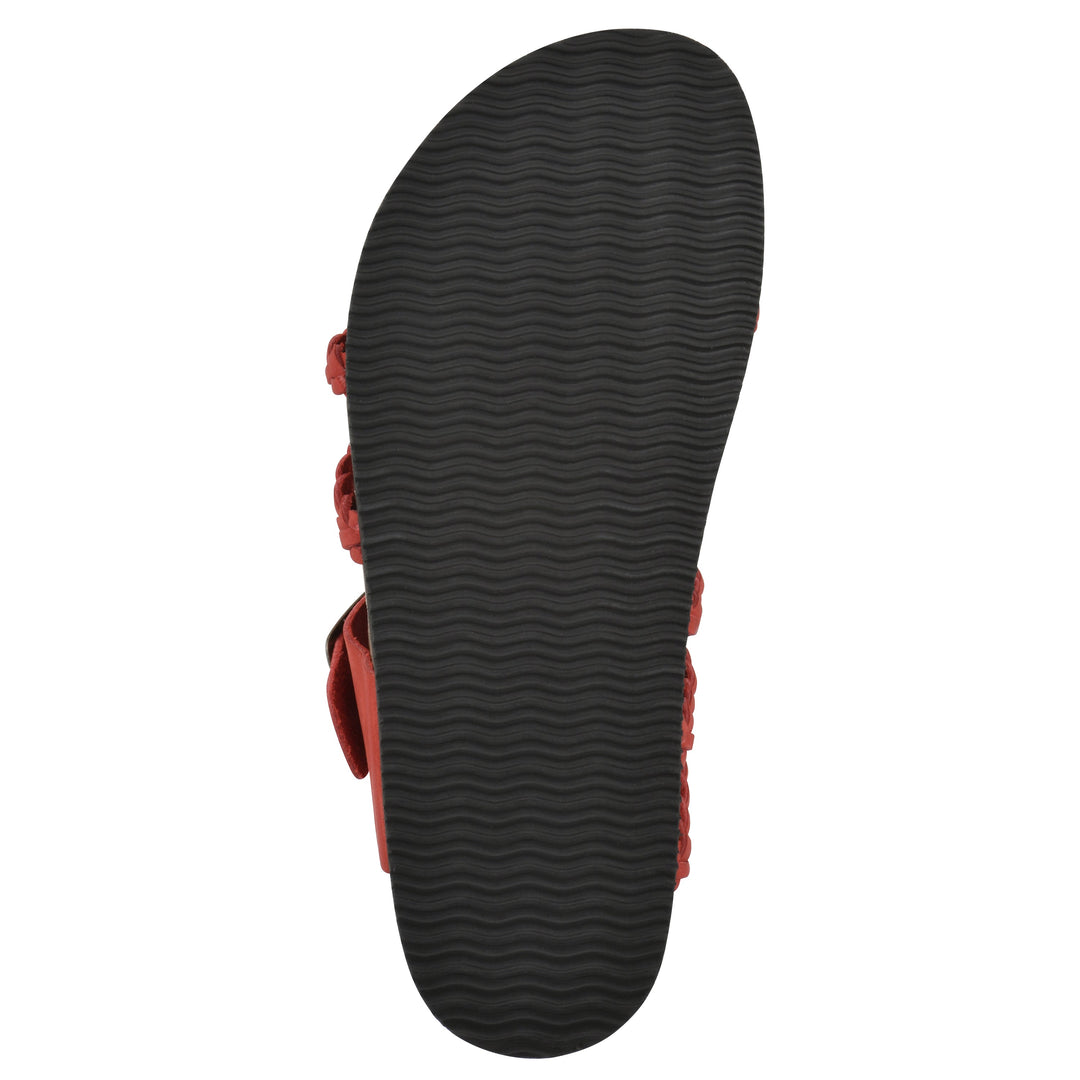 Sandali Ortopedici - Soletta Comfort