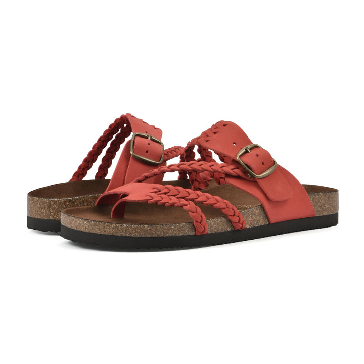 Sandali Ortopedici - Soletta Comfort