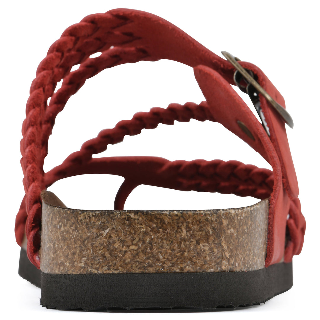 Sandali Ortopedici - Soletta Comfort