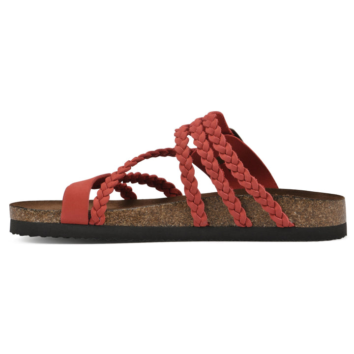 Sandali Ortopedici - Soletta Comfort