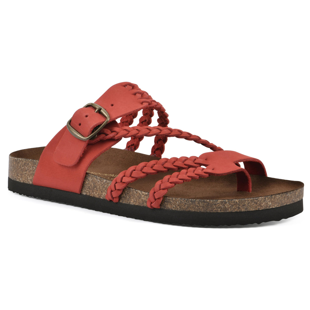 Sandali Ortopedici - Soletta Comfort