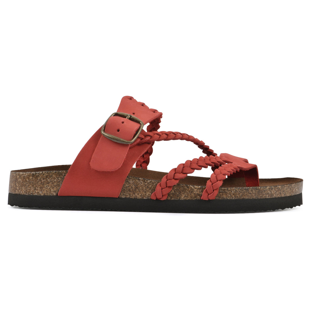Sandali Ortopedici - Soletta Comfort