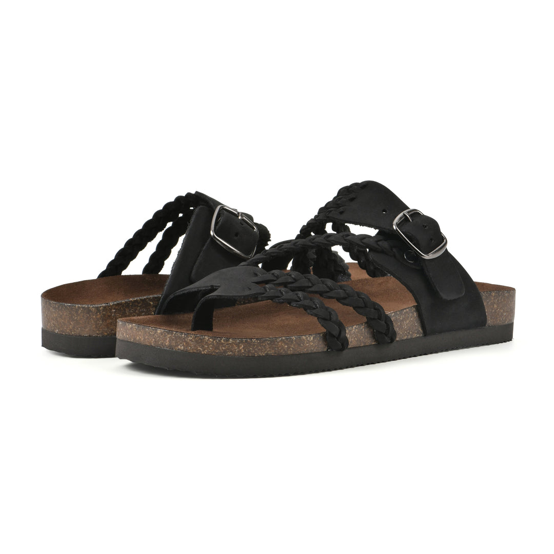Sandali Ortopedici - Soletta Comfort