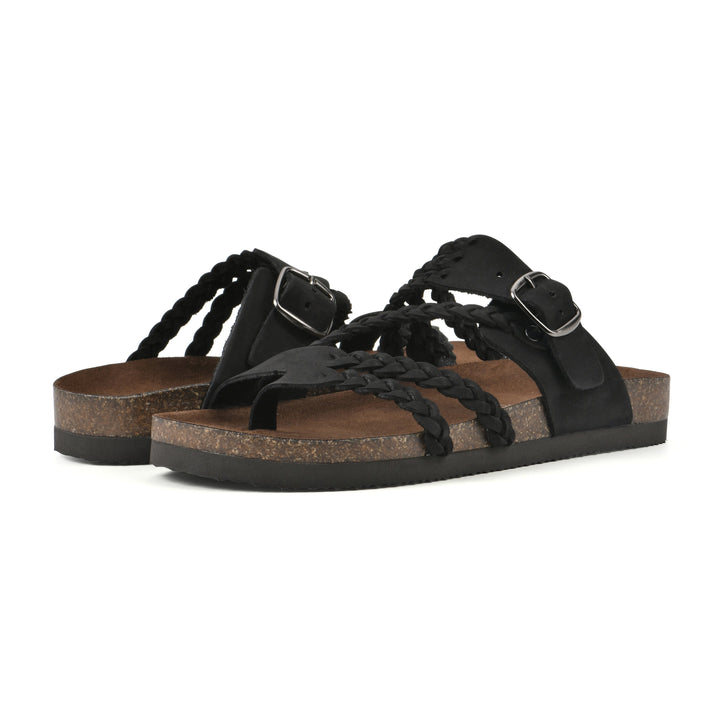 Sandali Ortopedici - Soletta Comfort