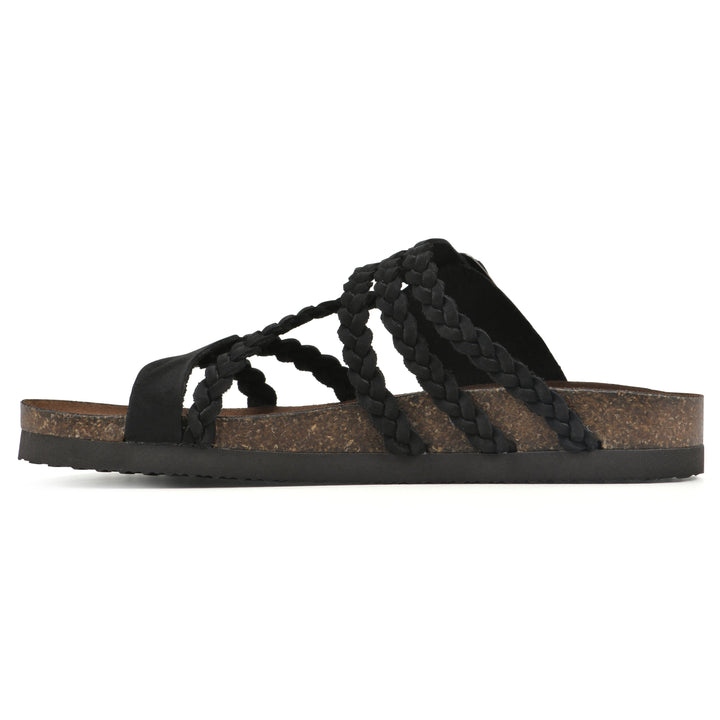 Sandali Ortopedici - Soletta Comfort