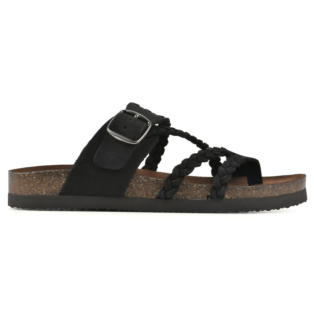 Sandali Ortopedici - Soletta Comfort