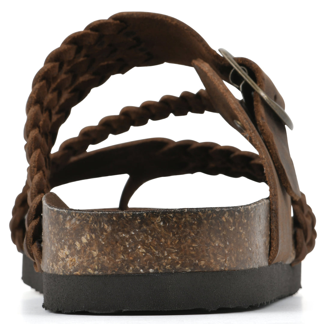 Sandali Ortopedici - Soletta Comfort
