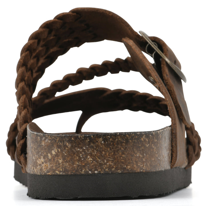 Sandali Ortopedici - Soletta Comfort