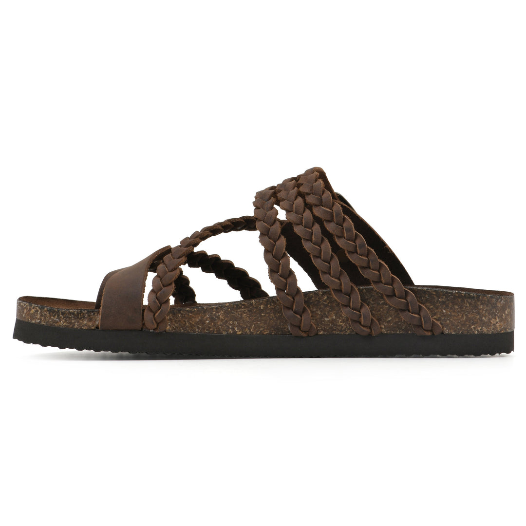 Sandali Ortopedici - Soletta Comfort
