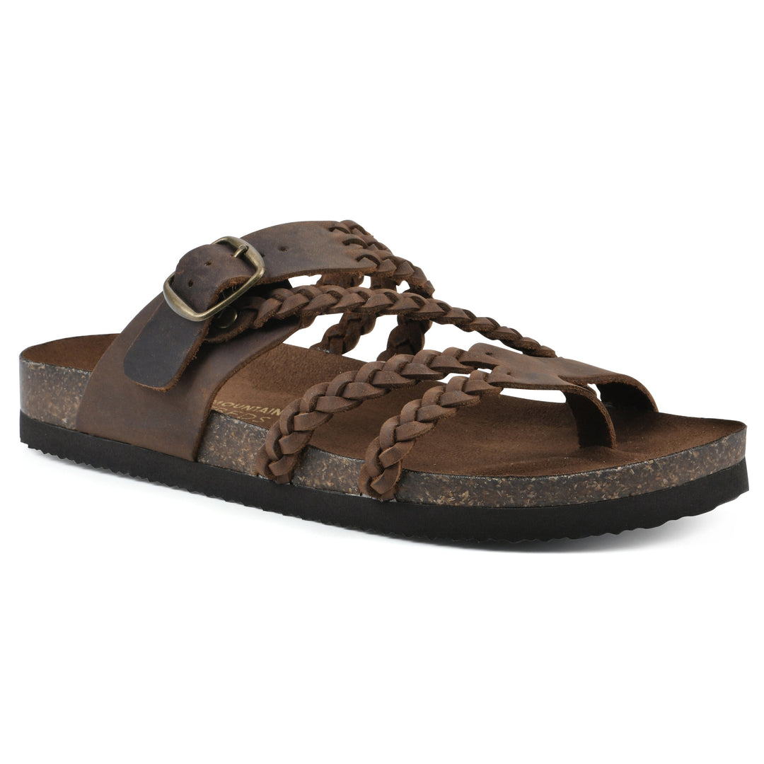 Sandali Ortopedici - Soletta Comfort