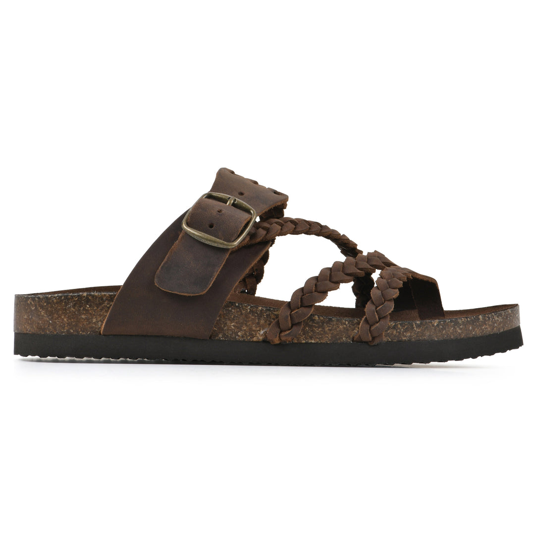 Sandali Ortopedici - Soletta Comfort