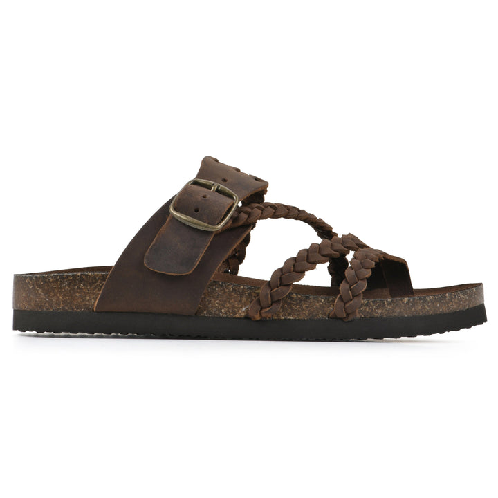 Sandali Ortopedici - Soletta Comfort