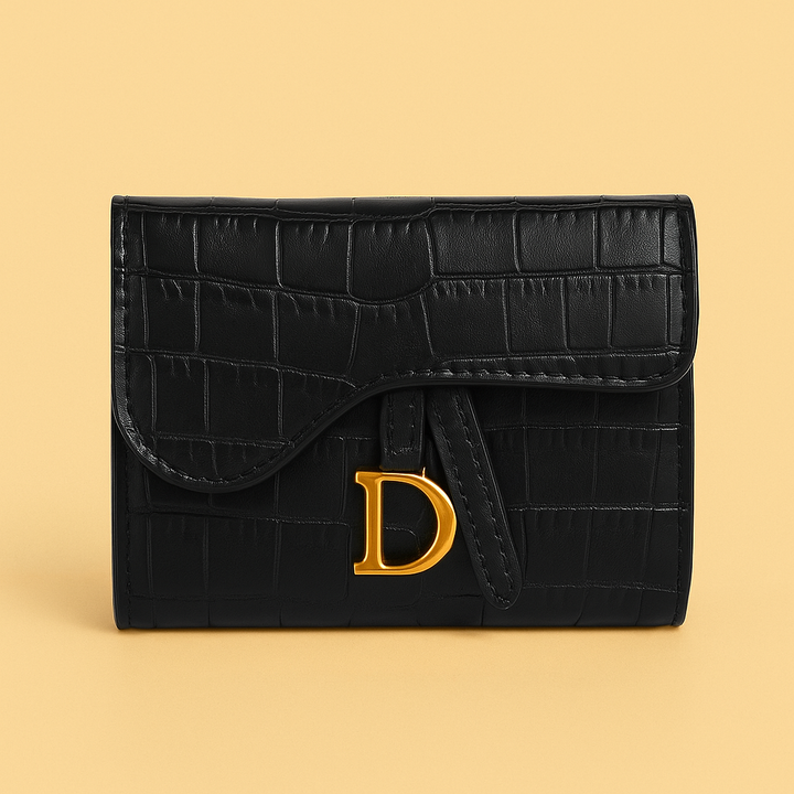 Dynasty | Portafoglio di Lusso in Pelle