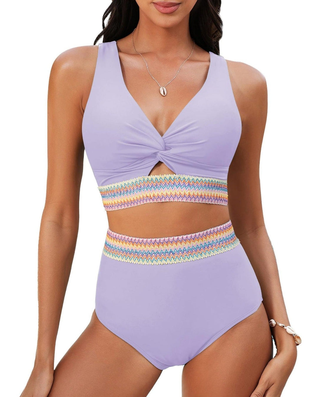 VALERA | Il tuo bikini elegante con controllo della pancia