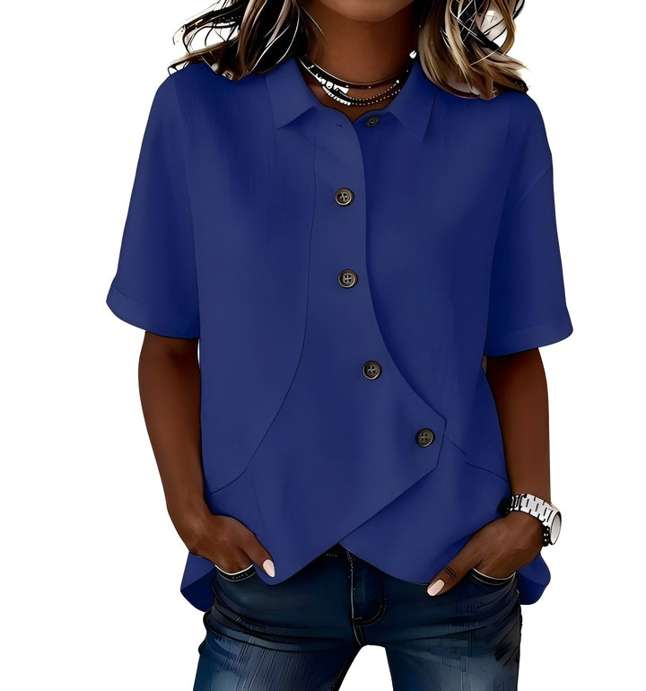 LA PARLA - BLUSA