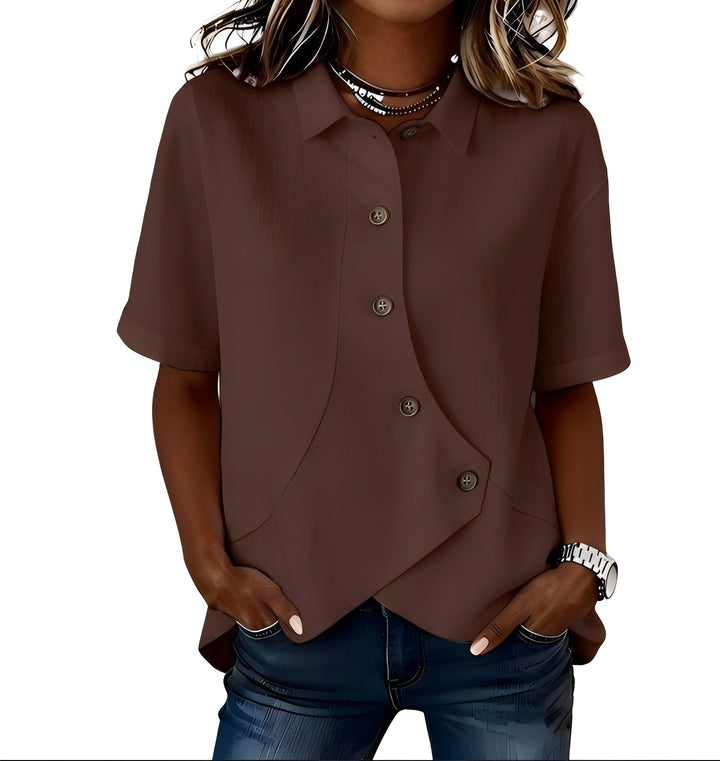 LA PARLA - BLUSA