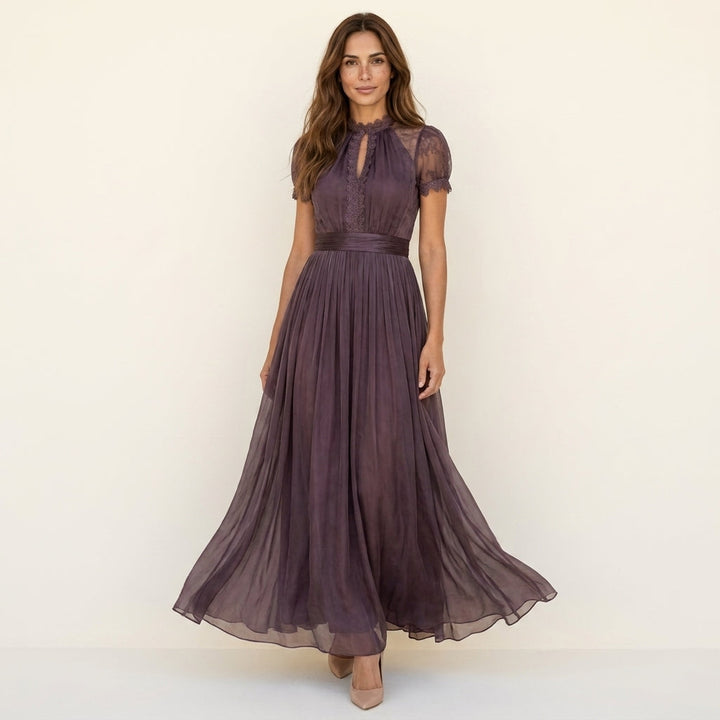 Flavia | Abito morbido