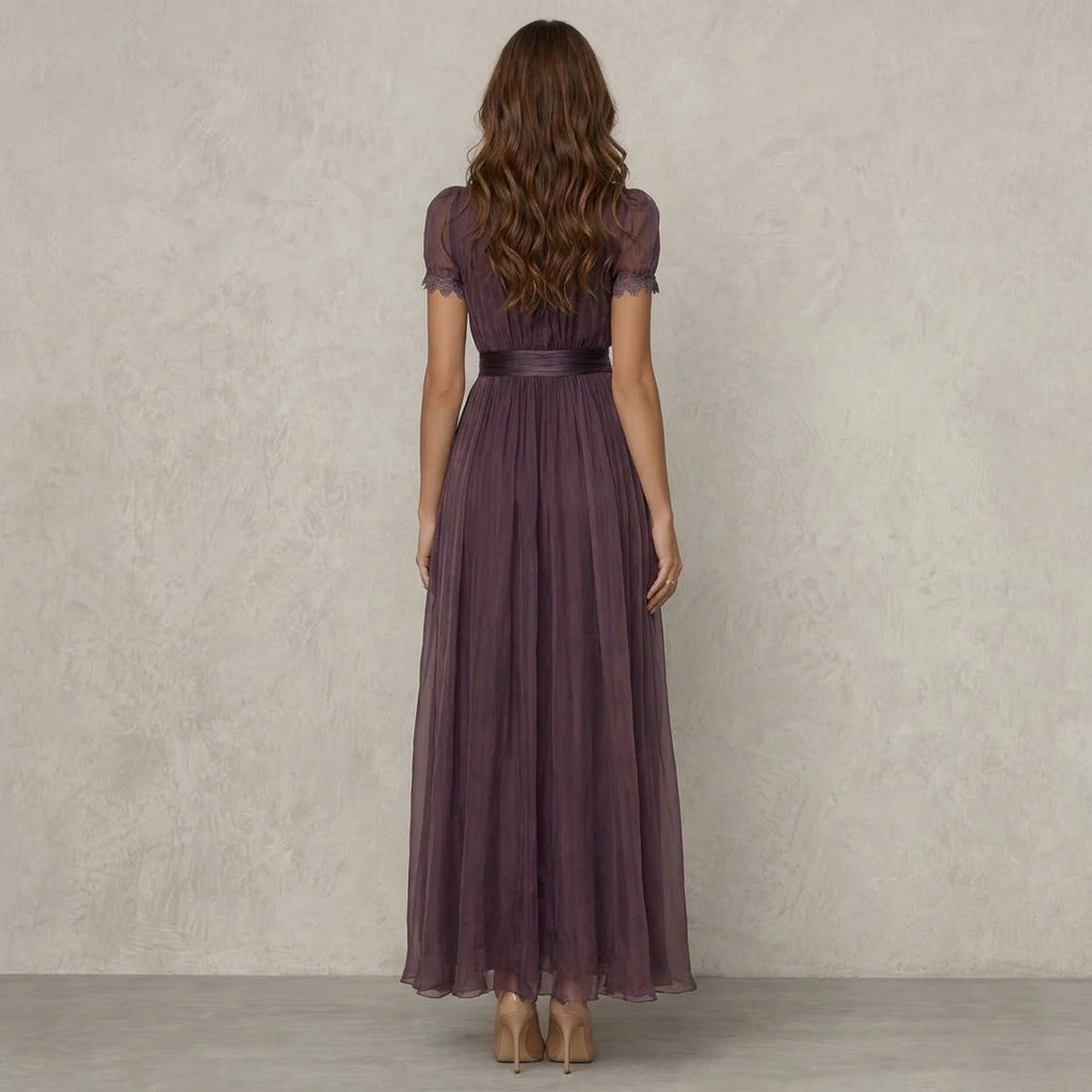 Flavia | Abito morbido