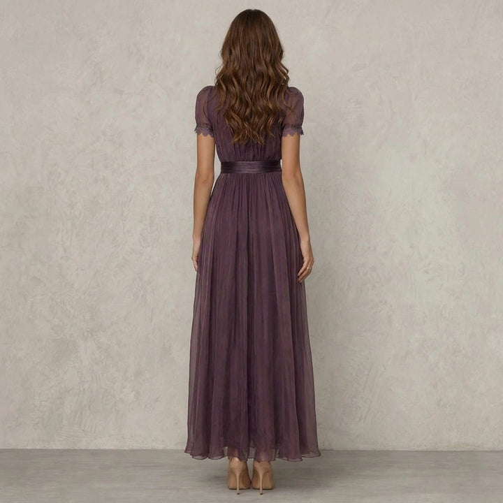 Flavia | Abito morbido