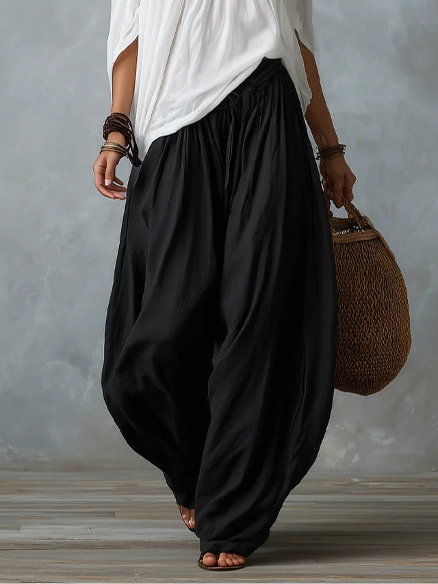 Completo con spalle scoperte
