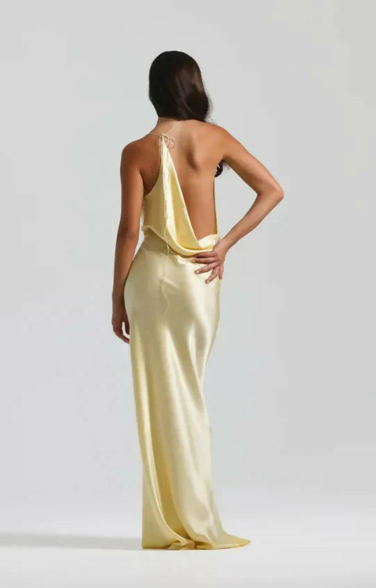 Lilly | Abito Maxi
