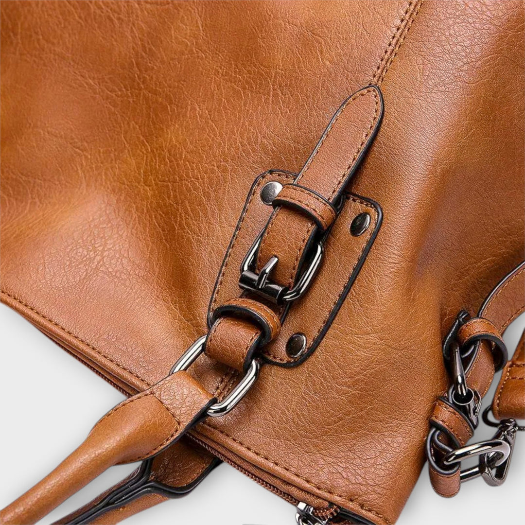 Gianna Boutique – Borsa a Spalla Elegante