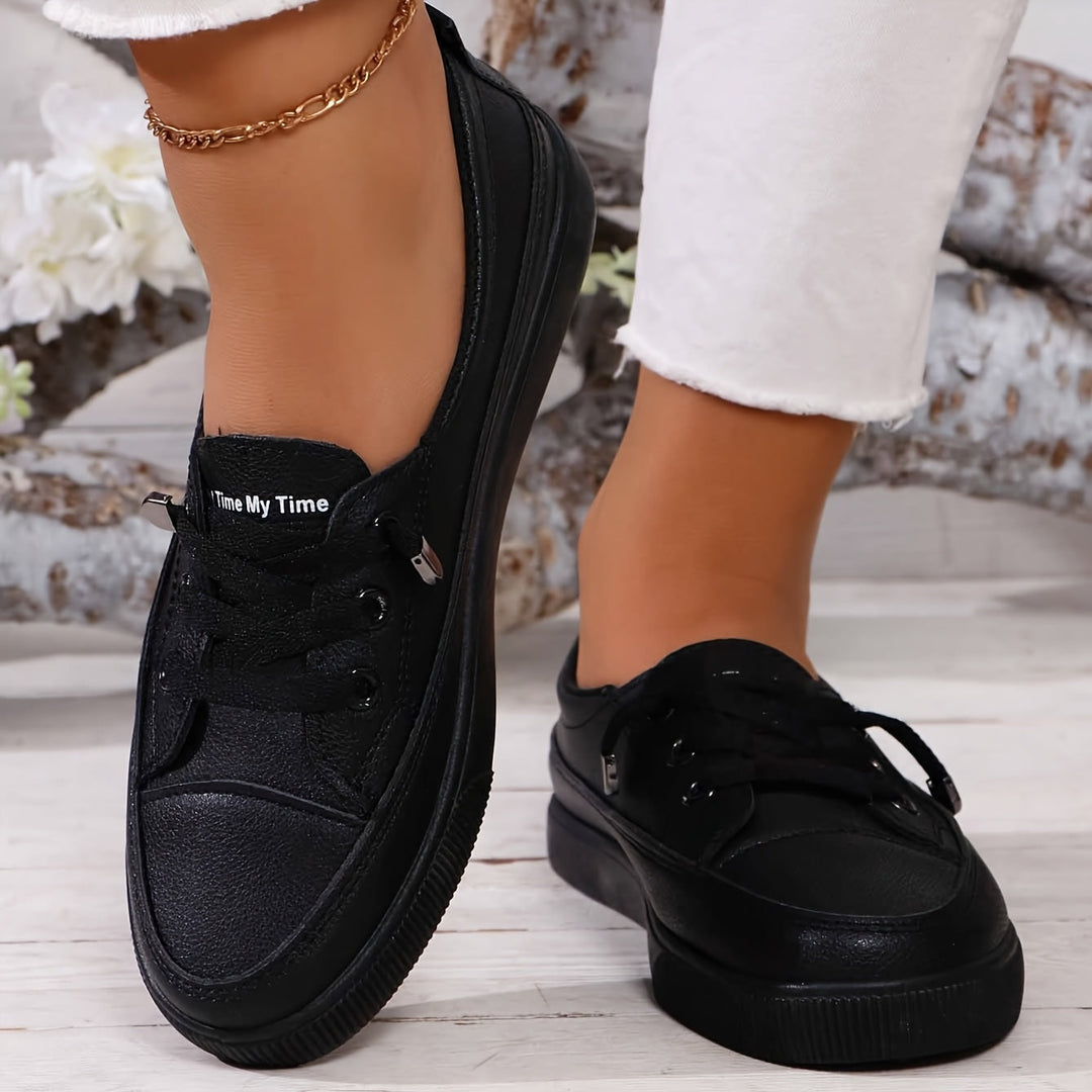 Nora - Scarpe ortopediche stringate