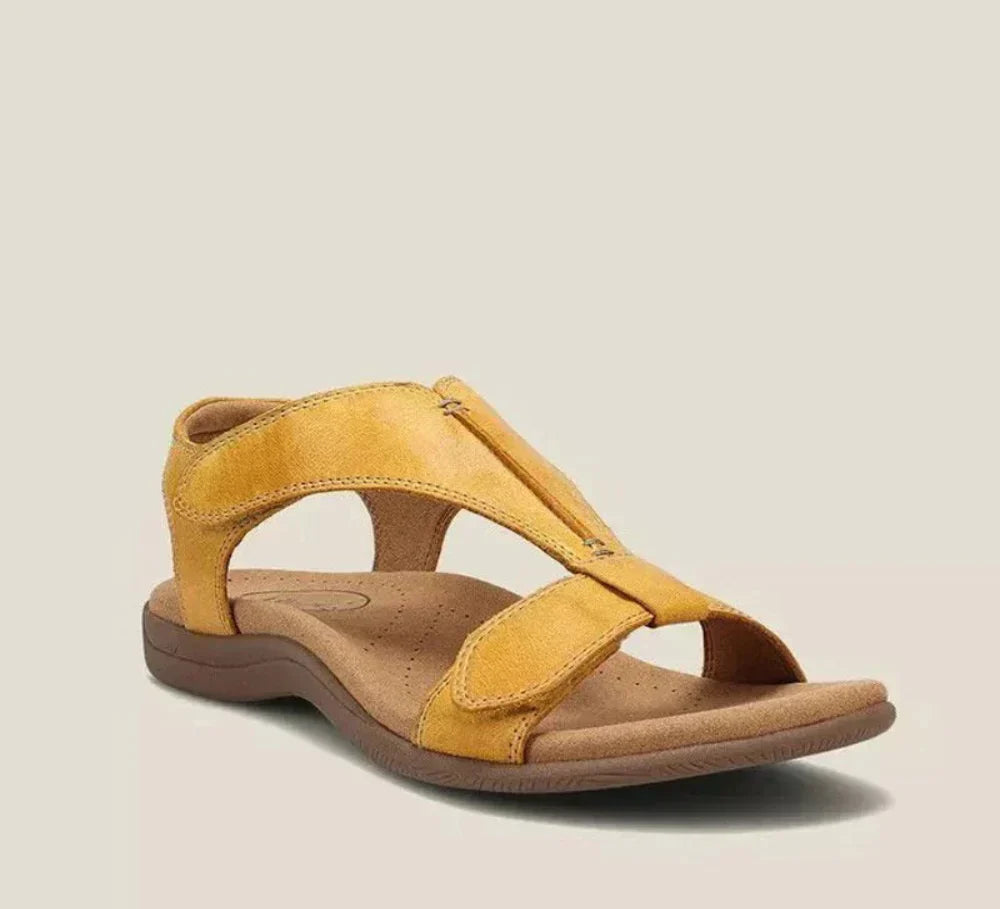 Melody | Sandali Ortopedici Comfort