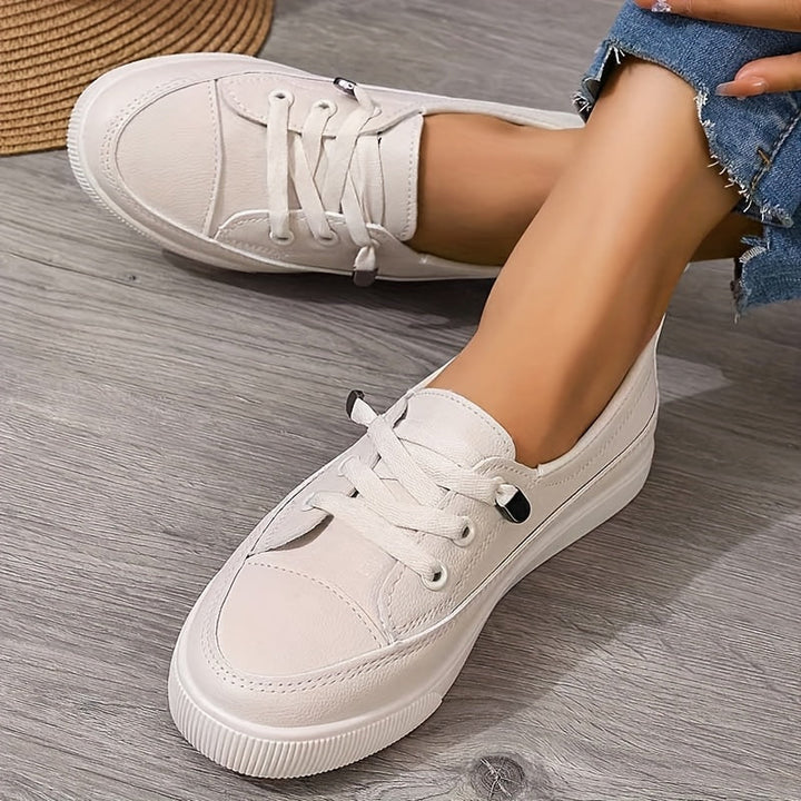 Nora - Scarpe ortopediche stringate