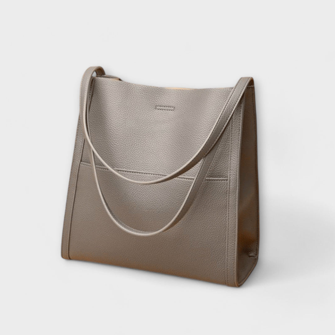 Gianna Boutique - Borsa in Pelle Artigianale
