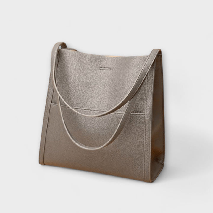 Gianna Boutique - Borsa in Pelle Artigianale