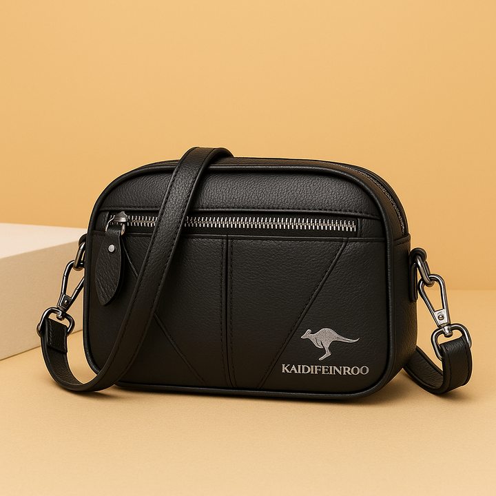 Varese | Borsa Tote in Pelle Compatta