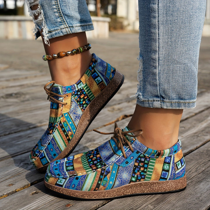 Lindy™ - Sneakers Ortopediche Leggere e Comode per Donne