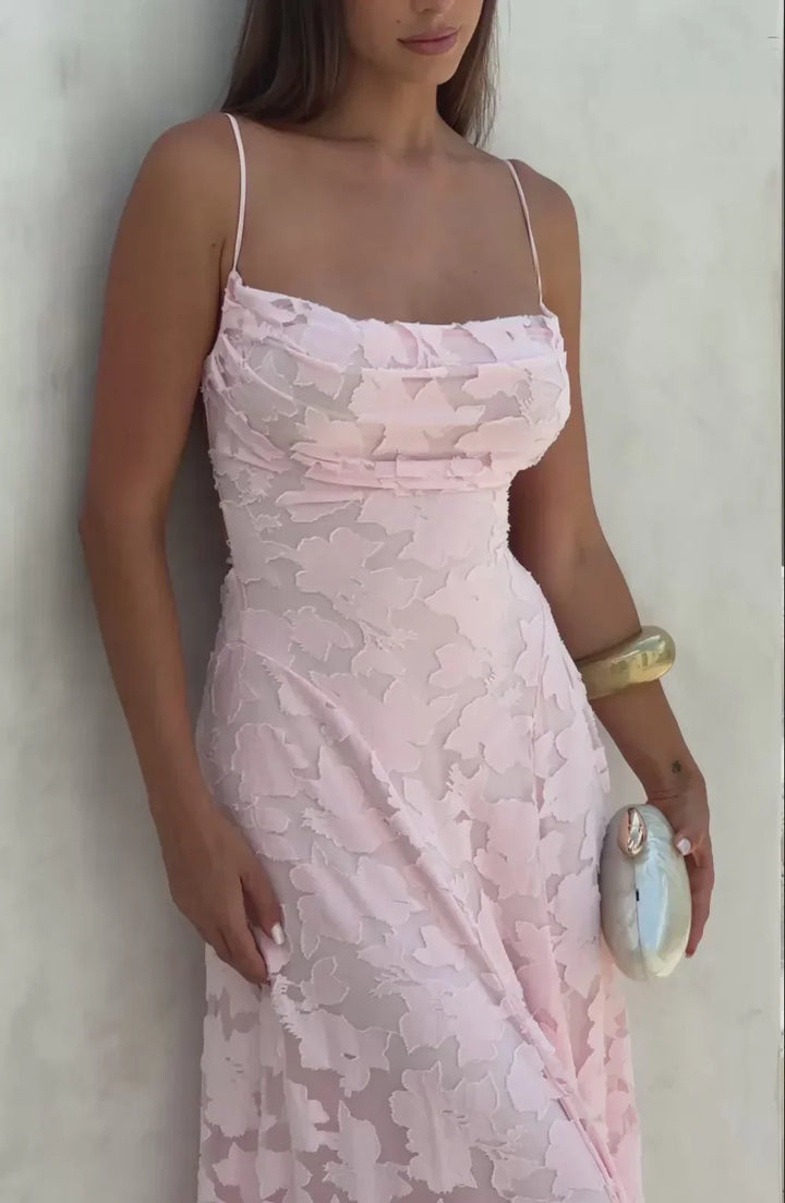 Francis | Maxi Dress