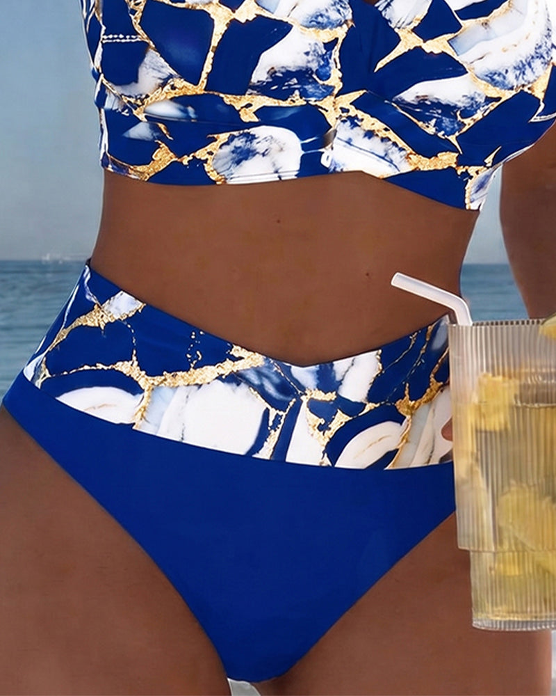 Sienna | Bikini a fascia