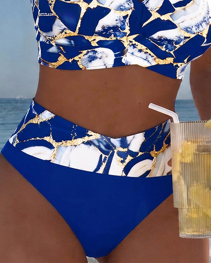 Sienna | Bikini a fascia