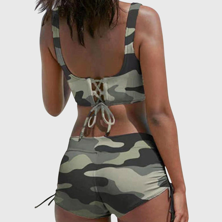 Anabella - Bikini Stile