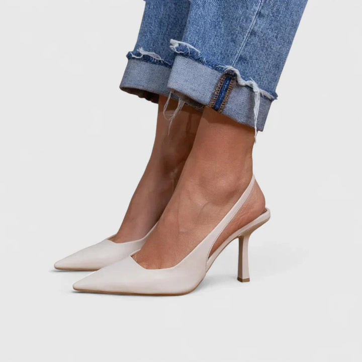 Elizabeth | Tacchi Confortevoli