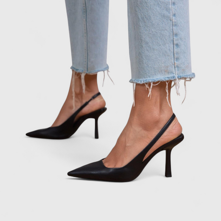 Bella - Pump Ortopedici Eleganti