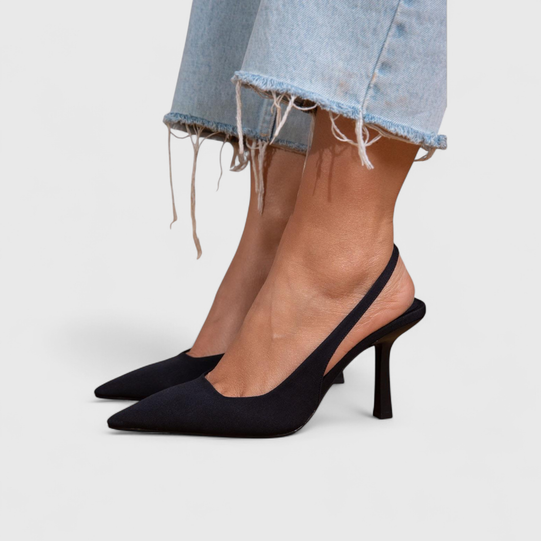 Bella - Pump Ortopedici Eleganti