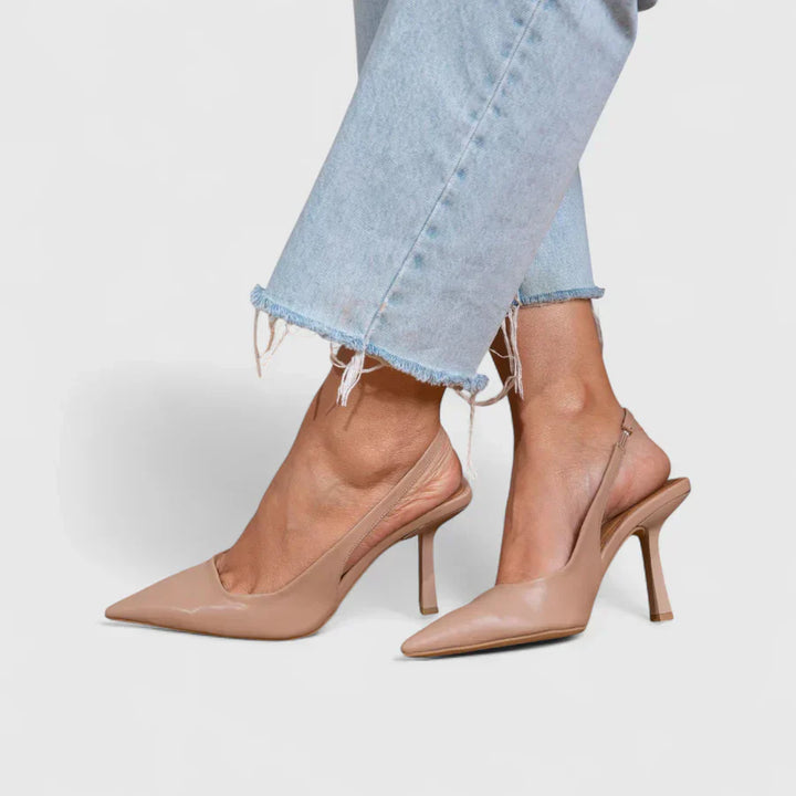 Elizabeth | Tacchi Confortevoli