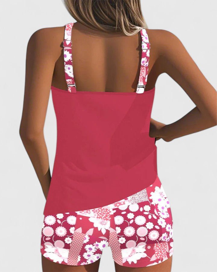 Aurianna | Costume da bagno comodo